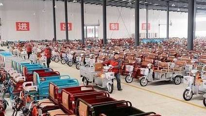 年度解讀 三輪車企業(yè)的兩難困境——盲目擴(kuò)張與停滯不前皆為絕路