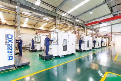 西子富沃德 以匠心雕琢品質(zhì)，以智造驅(qū)動未來