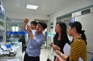 全面推廣藥殘快檢技術(shù) 構(gòu)筑水產(chǎn)品質(zhì)量安全的堅實防線